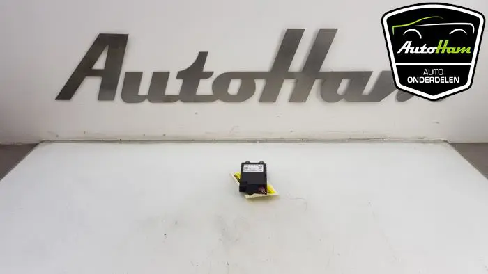 USB module Volkswagen Golf