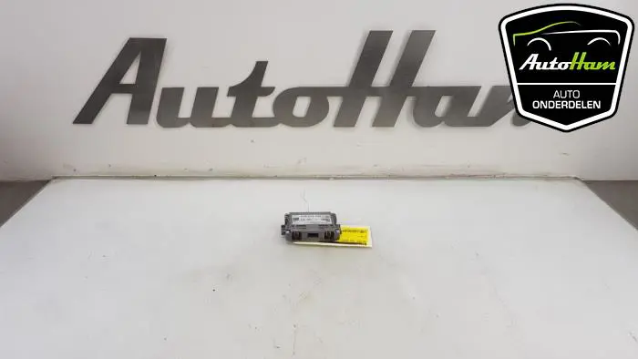 Antenne Versterker Volkswagen Golf