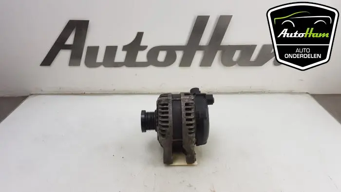 Dynamo Ford B-Max