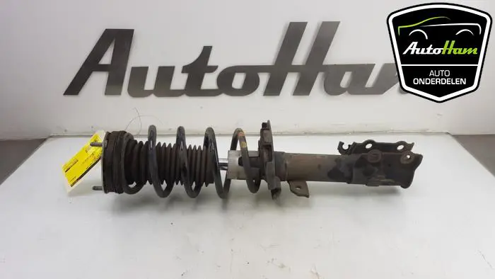 Schokdemper links-voor Ford B-Max