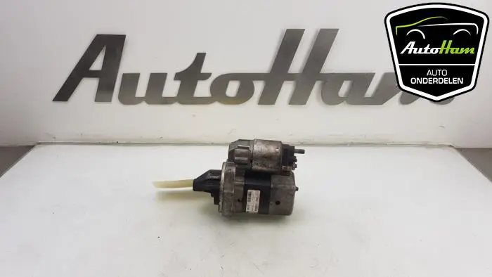 Startmotor Ford B-Max