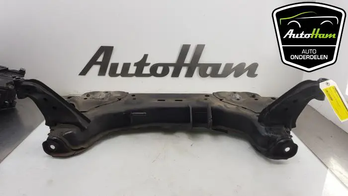 Subframe Ford B-Max