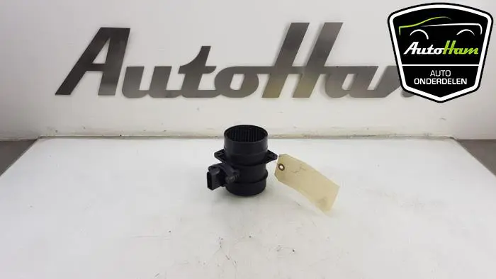 Luchthoeveelheidsmeter Volkswagen Golf