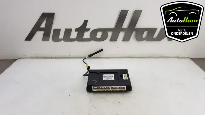 Computer Body Control Kia Rio