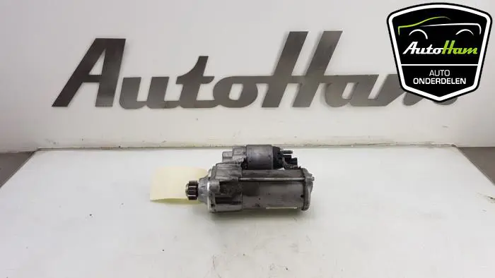 Startmotor Volkswagen Golf