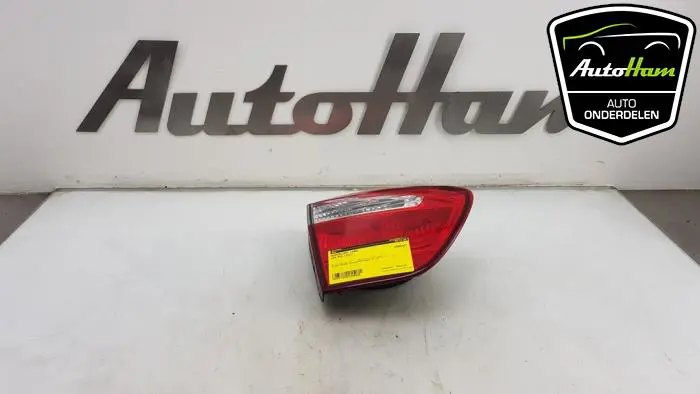 Achterlicht links Kia Rio