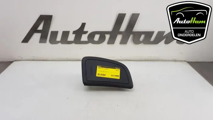 Airbag stoel (zitplaats) Suzuki Alto