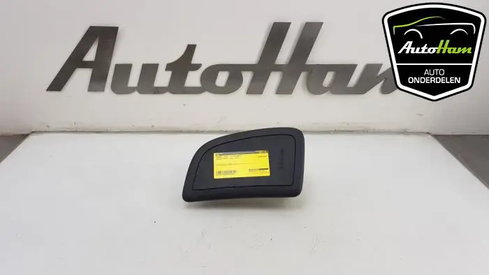 Airbag stoel (zitplaats) Suzuki Alto