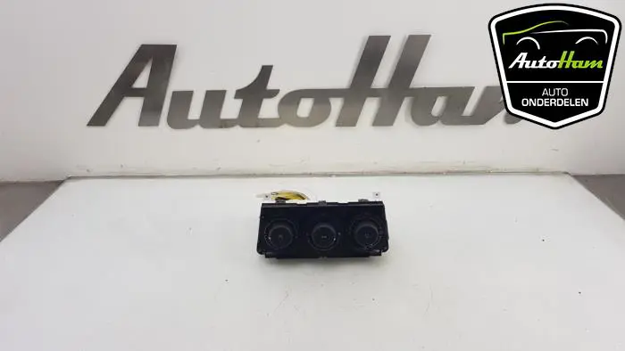 Kachel Bedieningspaneel Peugeot 308