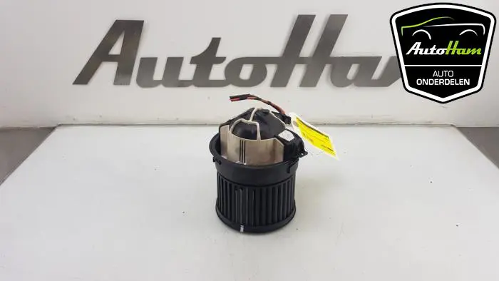 Kachel Ventilatiemotor Peugeot 308
