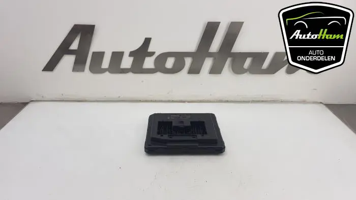 Computer Body Control Seat Ibiza