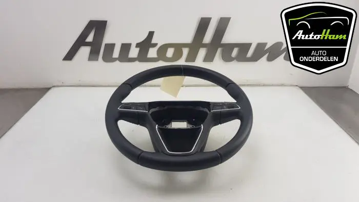 Stuurwiel Seat Ibiza