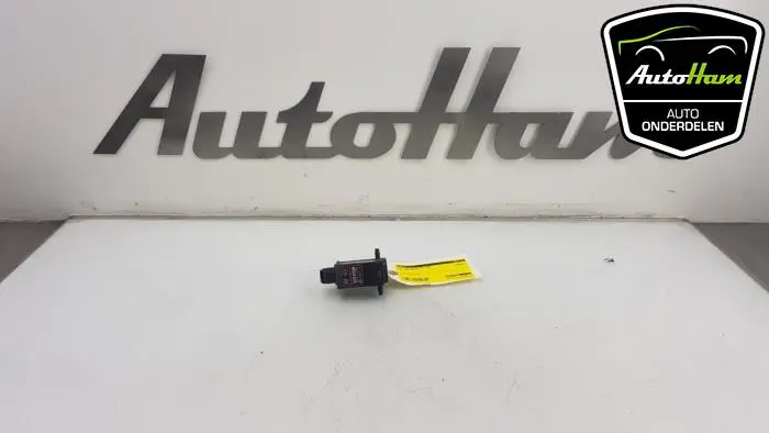 Ruitensproeierpomp voor Kia Rio