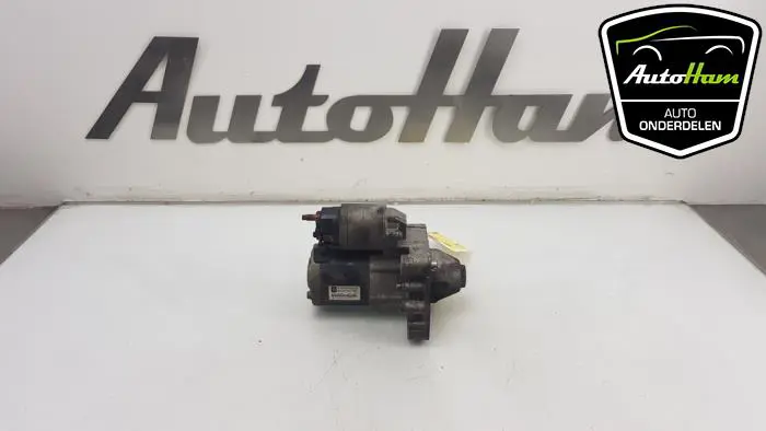 Startmotor Peugeot 308