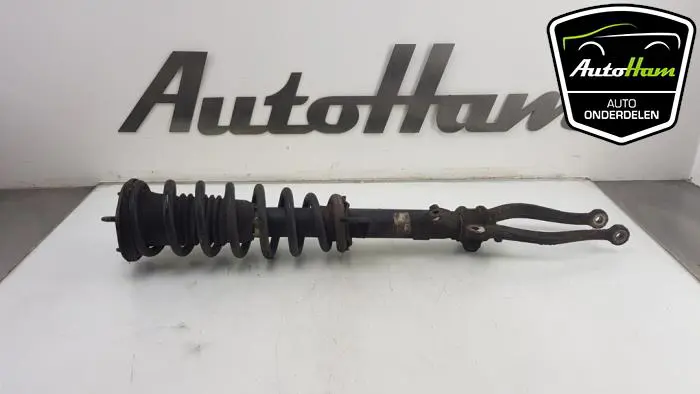 Schokdemper links-voor Mazda 6.