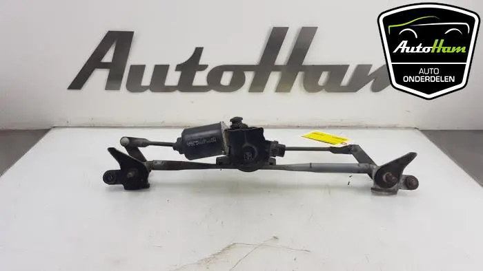 Ruitenwismotor+Mechaniek Mazda 6.