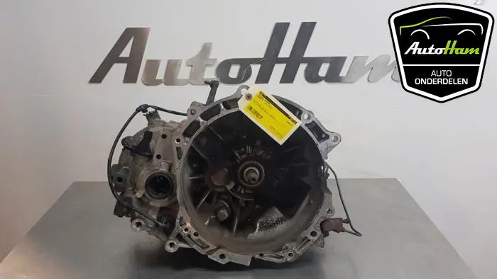 Versnellingsbak Mazda 6.