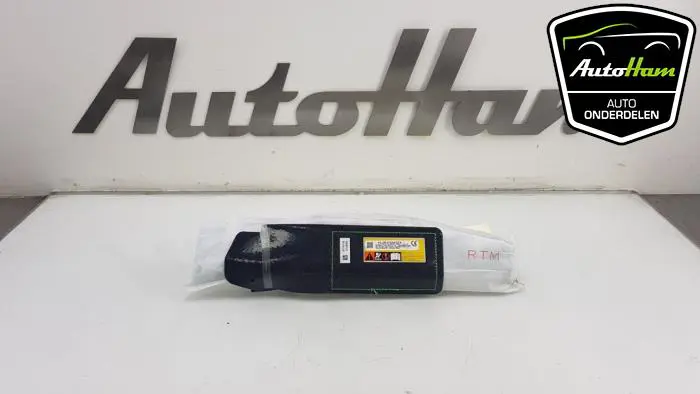 Airbag stoel (zitplaats) Toyota Yaris