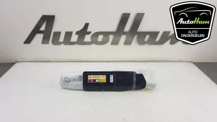Airbag stoel (zitplaats) Toyota Yaris