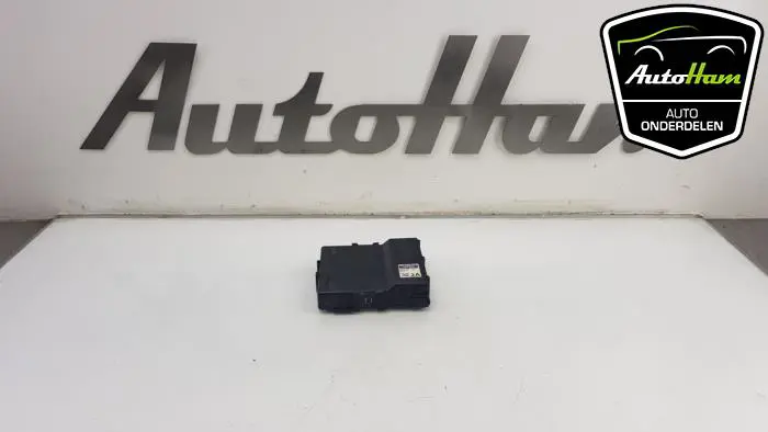 Computer hybride accu Toyota Yaris