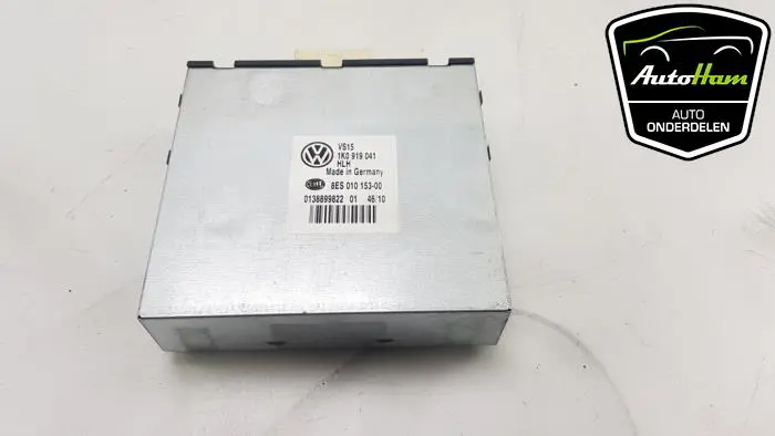 Spanningsregelaar Volkswagen Golf