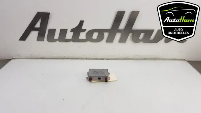 Antenne Versterker Audi TT