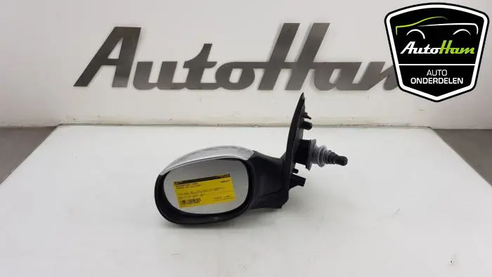 Buitenspiegel links Peugeot 206