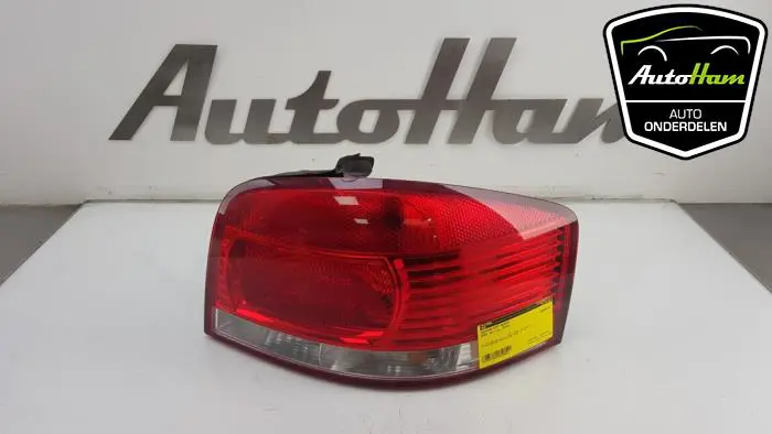 Achterlicht rechts Audi A3