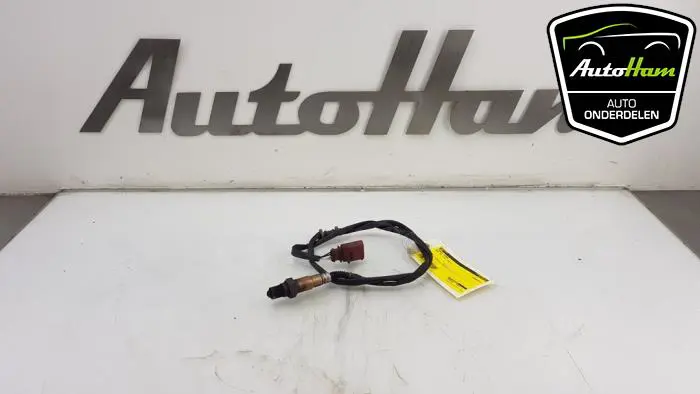 Lambda Sonde Audi A3