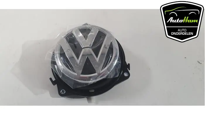 Handgreep Achterklep Volkswagen Passat