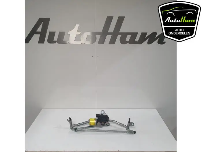 Ruitenwismotor+Mechaniek Volkswagen Arteon