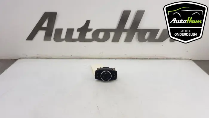 Licht Schakelaar Ford Transit Connect