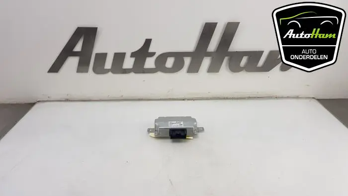 Spanningsregelaar Ford Transit Connect