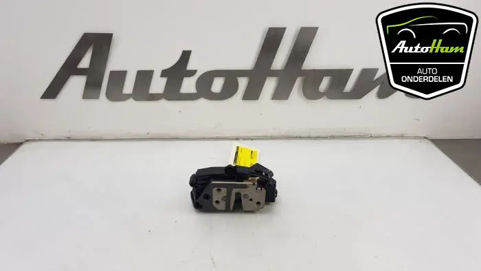 Deurslot Mechaniek 2Deurs rechts Ford Transit Connect