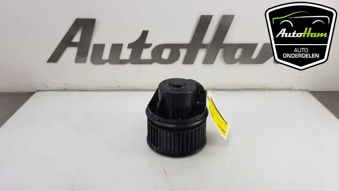 Kachel Ventilatiemotor Ford Transit Connect