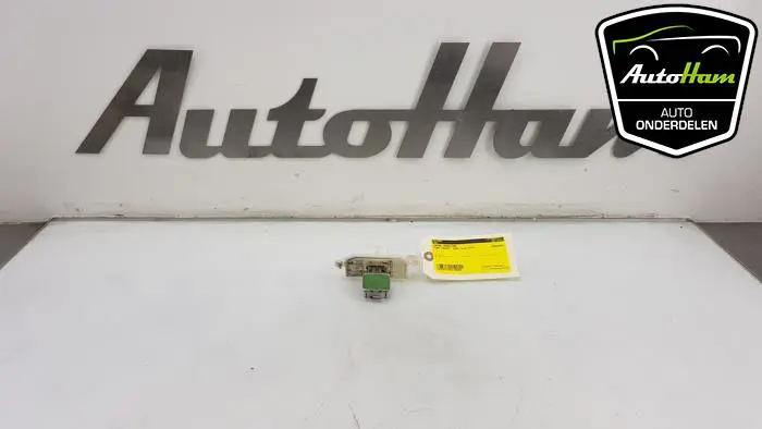 Kachel Weerstand Ford Transit Connect