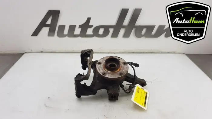 Fusee links-voor Mercedes Citan