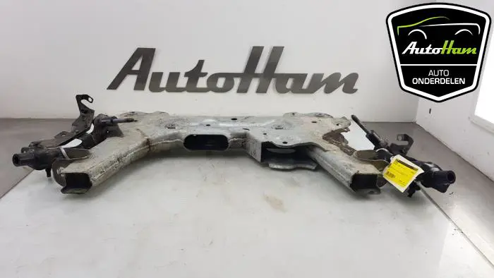 Subframe Mercedes Citan