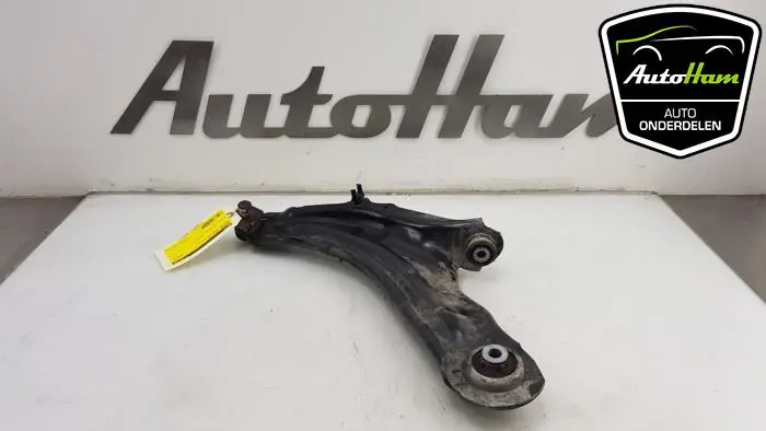 Draagarm links-voor Mercedes Citan