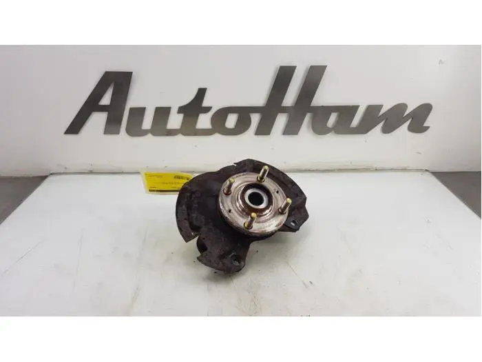 Fusee rechts-voor Hyundai Getz
