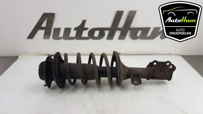 Schokdemper links-voor Hyundai Getz