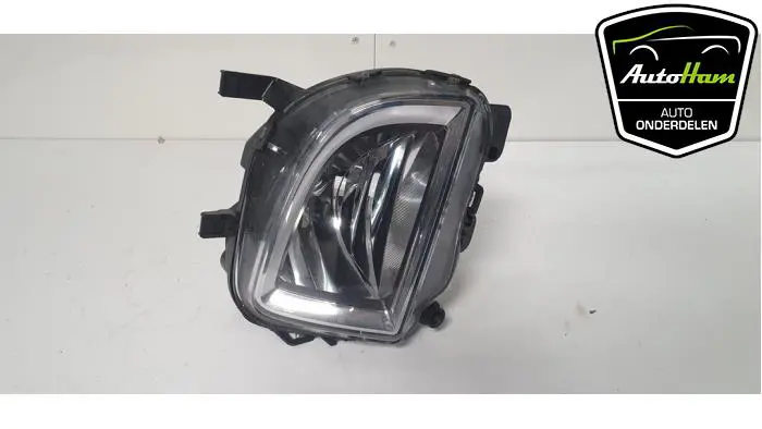 Mistlamp links-voor Volkswagen Golf