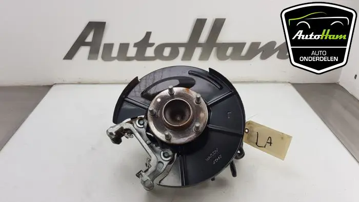 Fusee links-achter Mazda CX-5