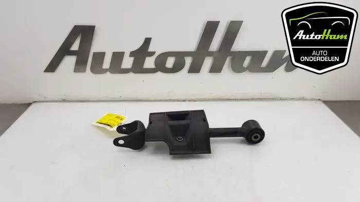 Reactiestang links-achter Mazda CX-5