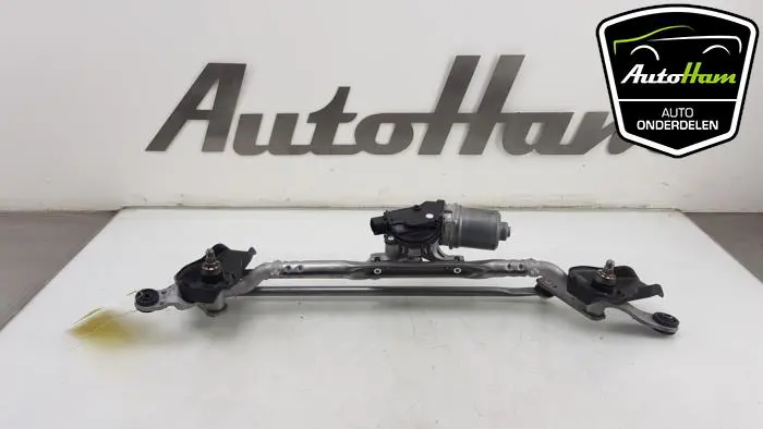 Ruitenwismotor+Mechaniek Mazda CX-5