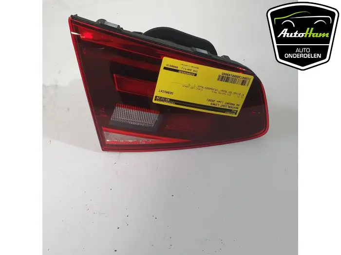 Achterlicht links Volkswagen Passat