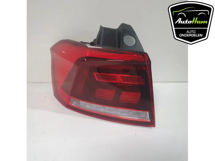 Achterlicht links Volkswagen Passat