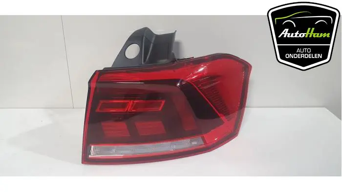 Achterlicht rechts Volkswagen Passat