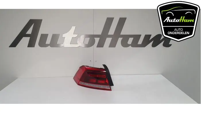Achterlicht links Volkswagen Passat