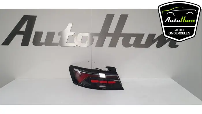 Achterlicht links Volkswagen Arteon